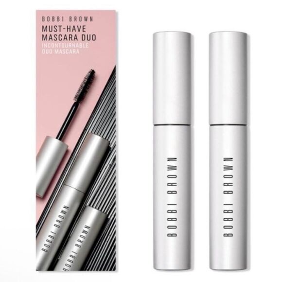 Bobbi Brown Must Have Mascara Duo - Picture 2 of 5
